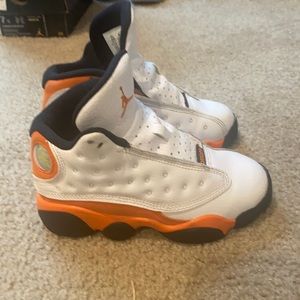 Toddler Jordan retro 13